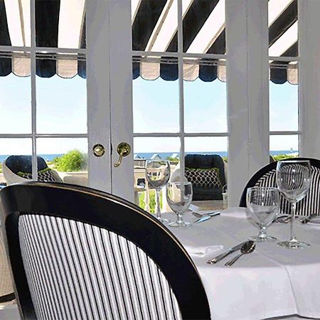 Peter Shields Inn & Restaurant Cape May Exterior foto